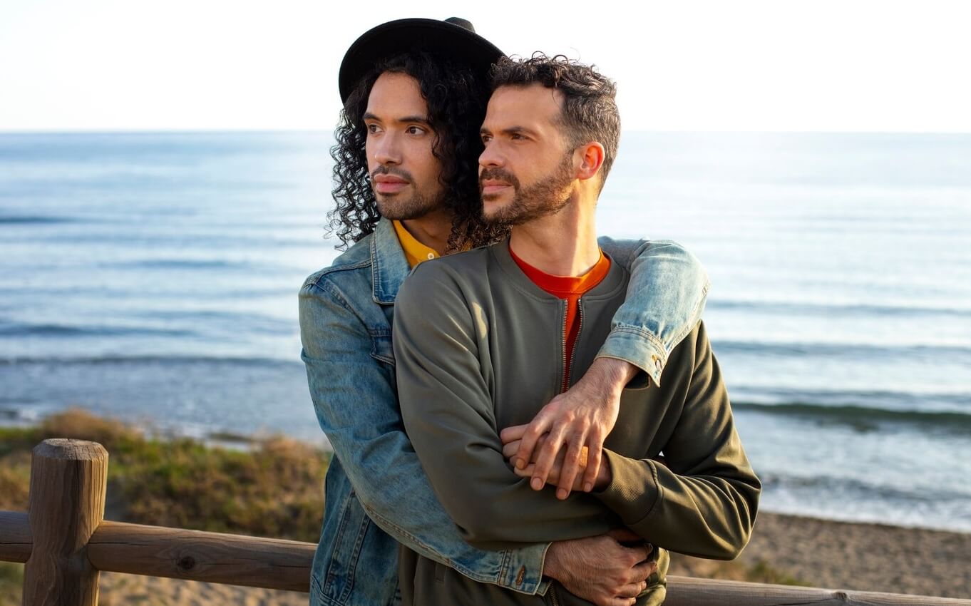 Apply LGBT protection visa 