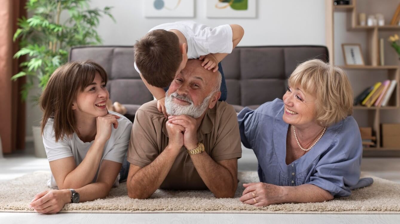 Apply Australia Parent Visa