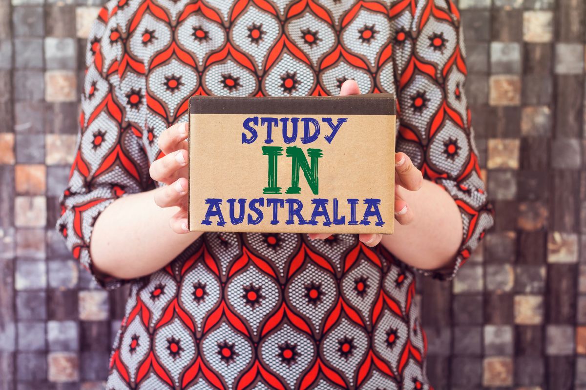 Study in Australia: A Guide for International Students