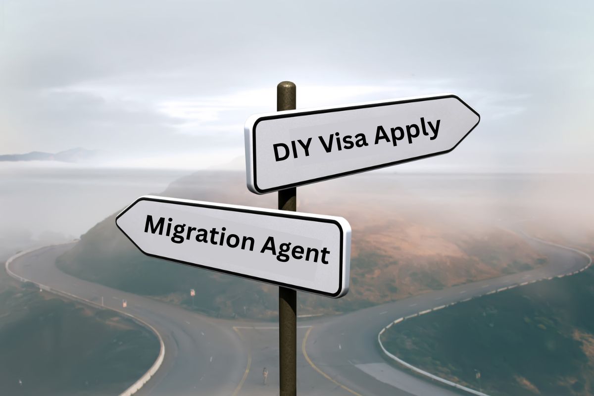 DIY vs Migration Agent: Which Path Is Better for Your Visa Journey?